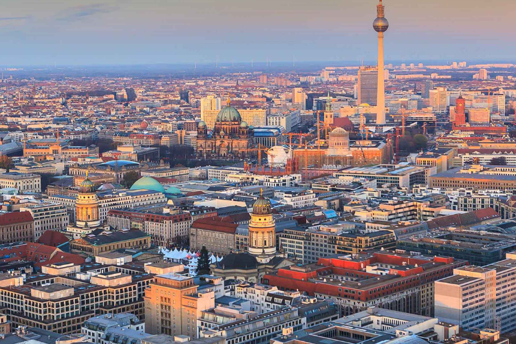 Smart Cities Initiative Expands Nationwide