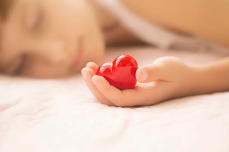 Study Links Sleep Quality to Heart Health