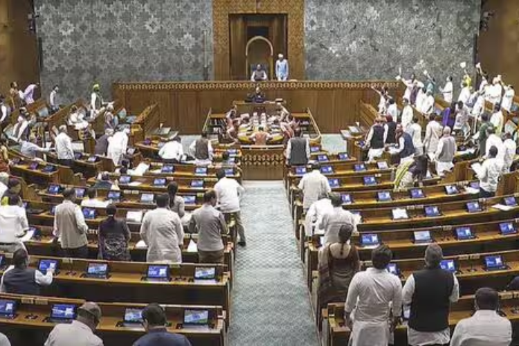 Parliament Approves Climate Action Plan
