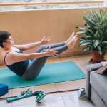 Fitness Apps Revolutionize Home Workouts