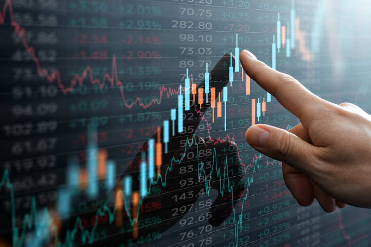 Stock Market Reaches Record High