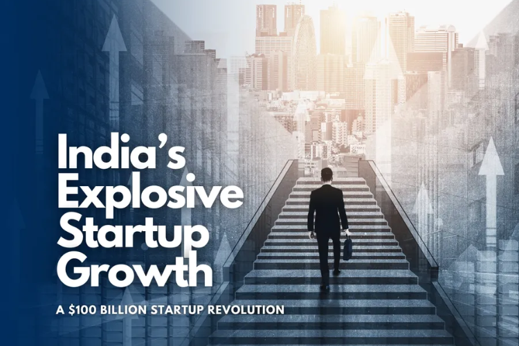 Startup Ecosystem Sees Rapid Growth