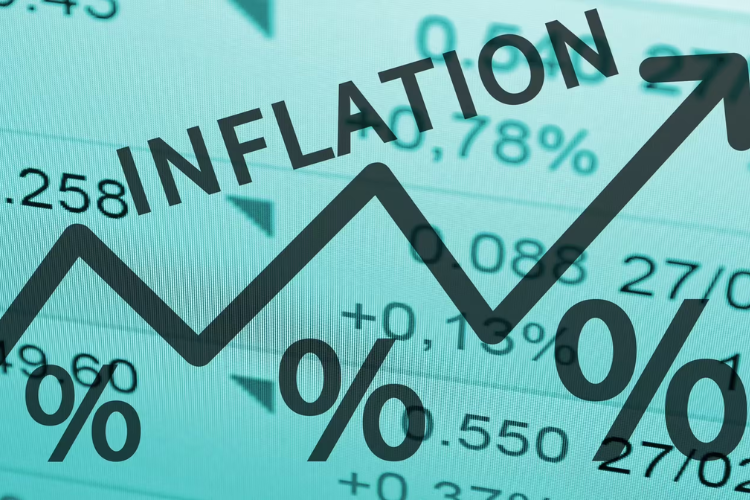 Inflation Rates Begin to Ease