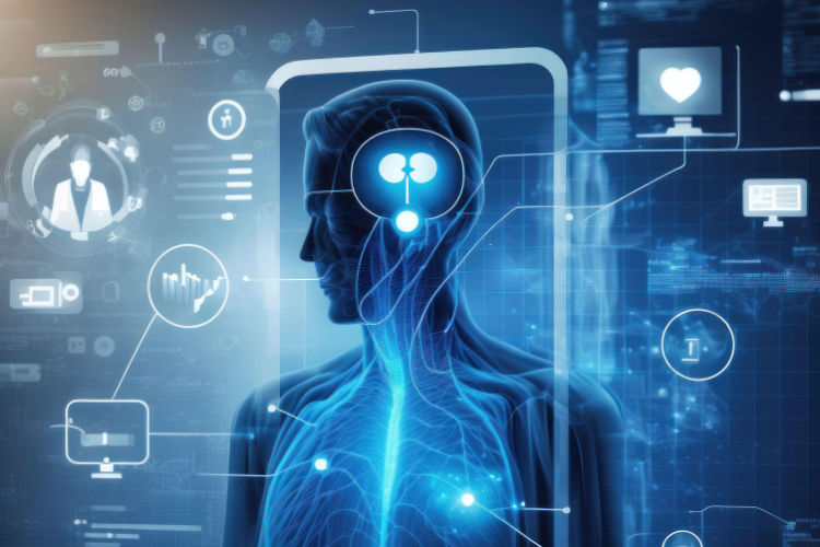 AI-Powered Healthcare Diagnostics Launched